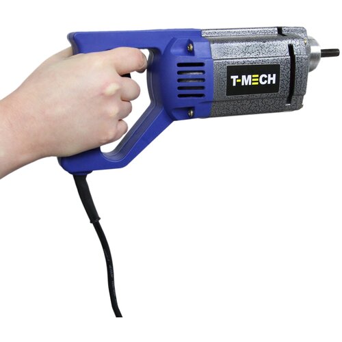 Monster T-Mech vibrator za beton, (5000159791) Slike