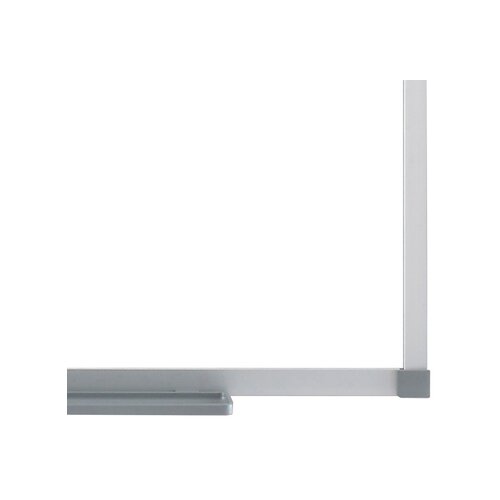 Nobo Tabla magnetna 90x120 essence steel 1905211 Slike
