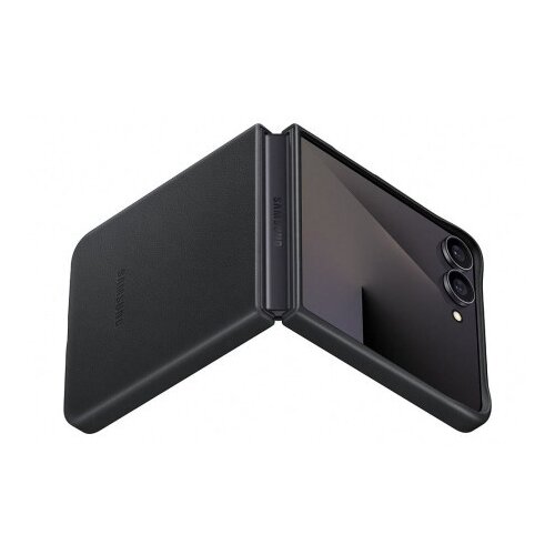 Samsung Kindsuit maska za Galaxy Z Flip7 crna Cene