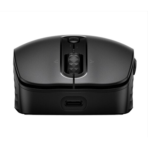 HEWLETT-PACKARD HP 690 7M1D4AA QI-Charging wireless mouse with rechargeable battery black Cijene