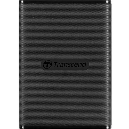 Transcend ESD270C 250GB Portable SSD Slike