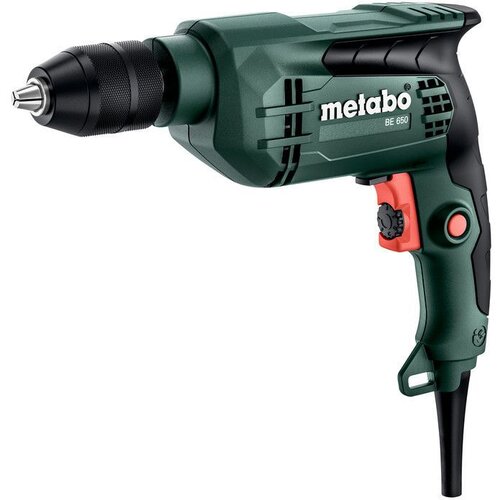 Metabo električna bušilica BE 650 (600360930) Slike