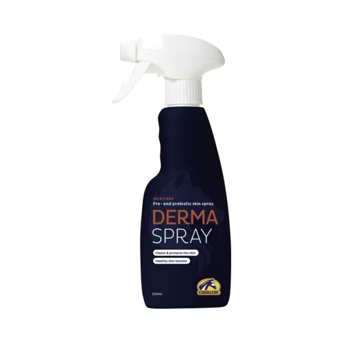 Cavalor Derma Spray