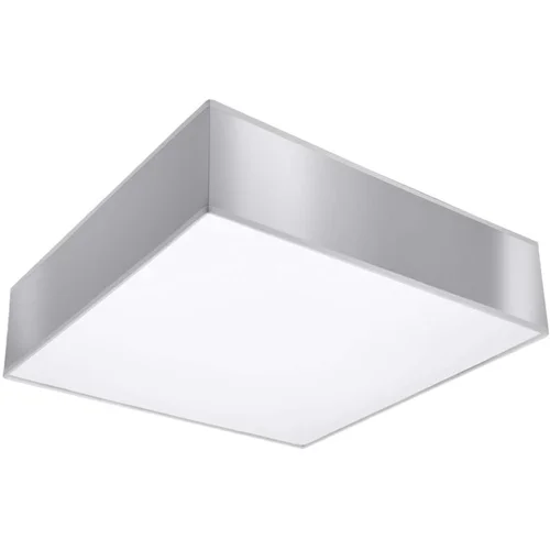  Stropna lampa HORUS 35 siva