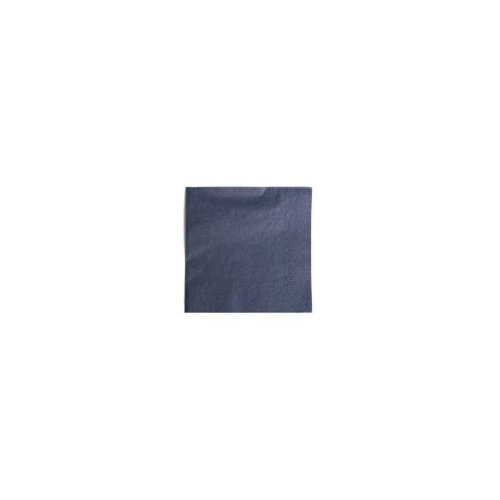  2ply salveta – tamno plava boja (33×33) – 50/1 Cijene