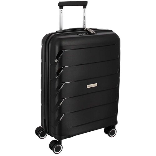 MD Kofer Passport 28″ Crna Cijene