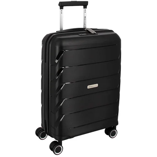 MD Kofer Passport 28″ Crna