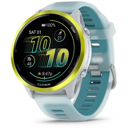 Garmin Pametna ura Forerunner 570 47mm z aluminijasto konstrukcijo, (5000509642) Cene