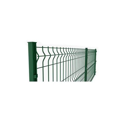 EuroFence PANEL 4,2mm 1,23*2,50 ZELENA Cijene