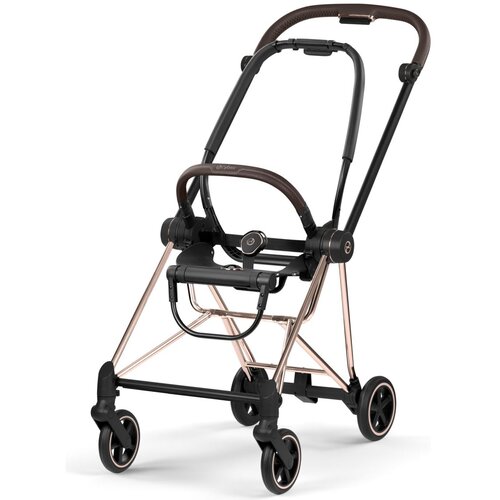 Cybex konstrukcija kolica Mios Style Platinum rosegold 526000287 Slike
