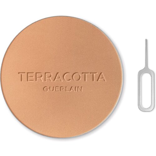 Guerlain Terracotta Original bronz puder nadomestno polnilo odtenek 01 Light Warm 8,5 g Cene