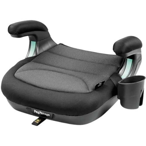 Peg-Perego buster sedište Viaggio Crystal Black, Isofix Cene