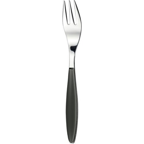 Guzzini desertne vilice feeling - anthracite Slike