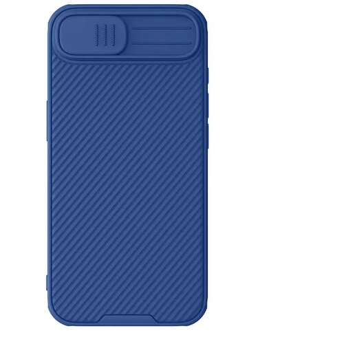 Nillkin Torbica CamShield Pro za iPhone 16e 6.1 plava Cene
