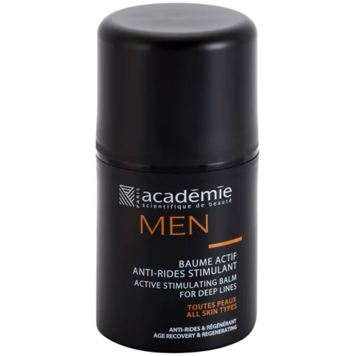 Académie Scientifique de Beauté Men aktivni balzam za lice protiv bora 50 ml