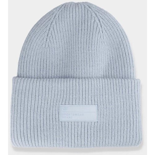 4f Women&amp;#039;s Winter Hat with Logo Slike