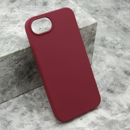  maska gentle color za iphone 16E/ bordo Cene
