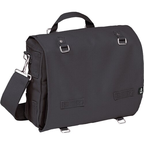 Brandit Large Military Bag Black Cene