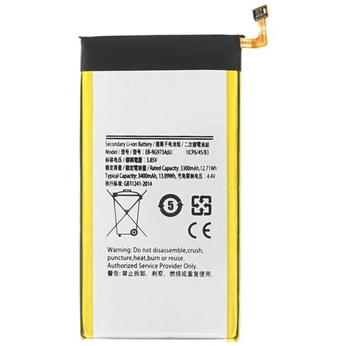 Mps Baterija za Samsung Galaxy S10 / SM-G973, 3400 mAh Cene