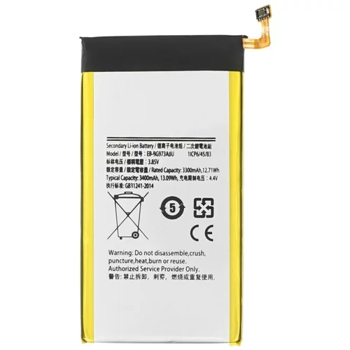 Mps Baterija za Samsung Galaxy S10 / SM-G973, 3400 mAh
