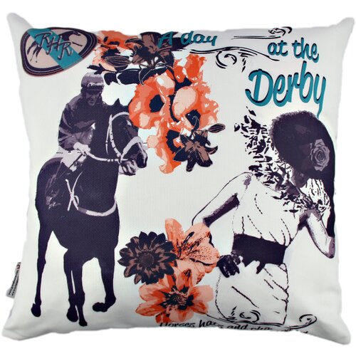 Wallity jastuk 43x43cm Šareni Cene
