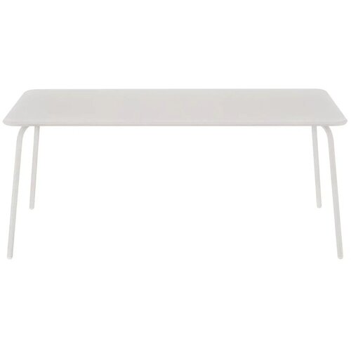 Blomus Kovinska vrtna miza 90x180 cm Yua &amp;ndash; Slike