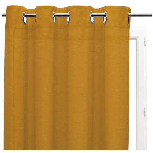 Soleil D'Ocre Voile zavese PANAMA Rumena Cene