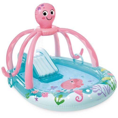 Intex bazen Hobotnica igraonica 56138NP Cijene