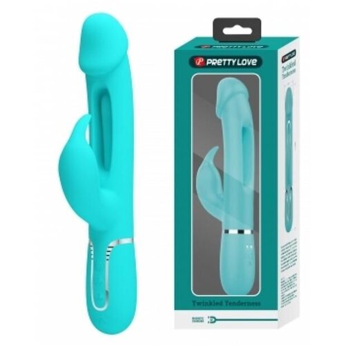 Pretty Love 1-Vibrator bw 500025 Cene