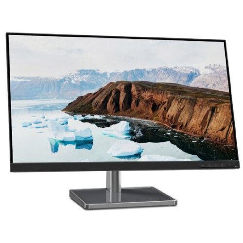 Lenovo L27m-30 68,58 cm (27'') USB Type-C FHD IPS LED LCD monitor Cene