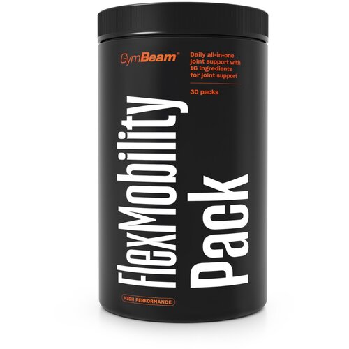 GymBeam Flex Mobility Pack 30 pak. Cene