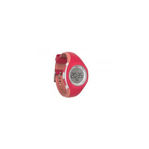  sportski sat za trčanje W200 kalenji ženski roze Cene