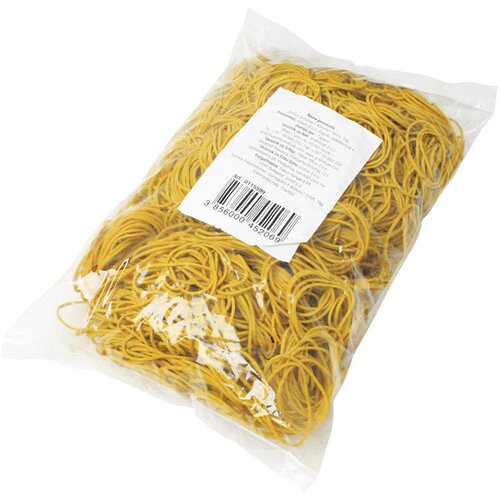  VEZICA GUMENA FI- 40MMX&Scaron;IRINA 1,6MMX1KG FORNAX Cijene