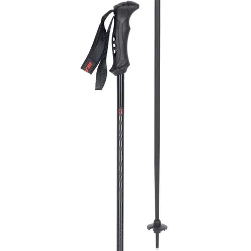 Arcore USP1.1 Štapovi za skijanje, crna, veličina