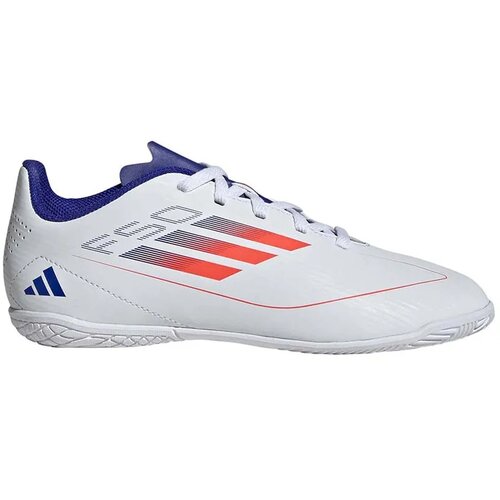 Adidas patike za dečake F50 Club IN J, Bele Slike
