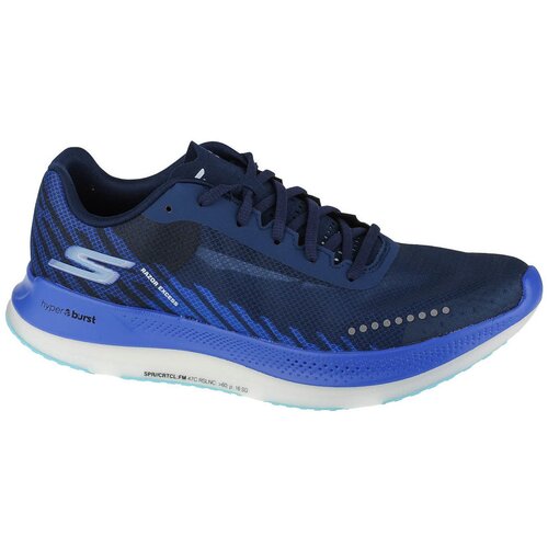 Skechers Tek & Trail Go Run-Razor Excess Vijolična Cene