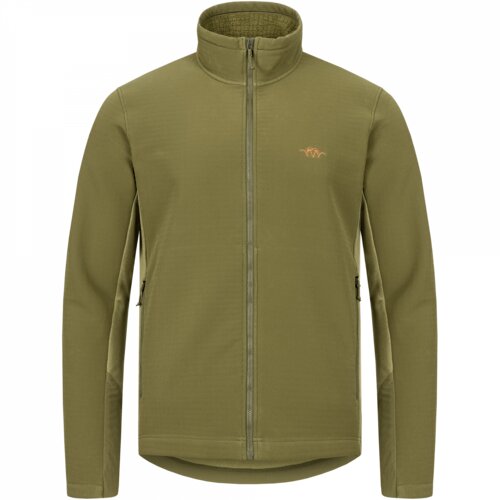 Blaser flash muška polar jakna, zelena Cene