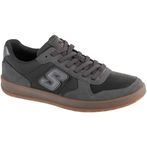 Skechers Nizke superge New Wave Cup - Calven Črna Cene