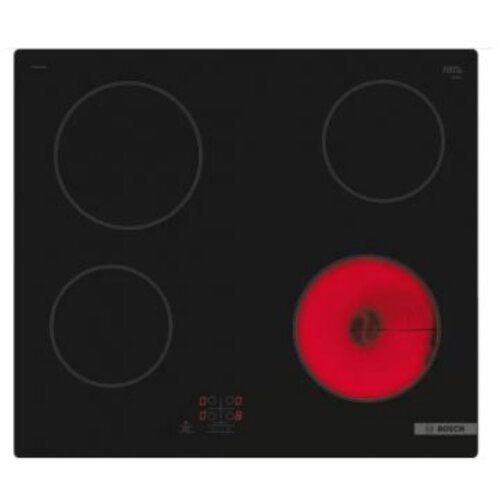 Bosch Staklokeramička ploča Serie 2| Slike