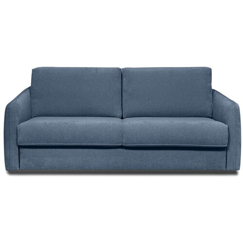Scandic Modra raztegljiva sedežna garnitura 189 cm Storm &amp;ndash; Slike