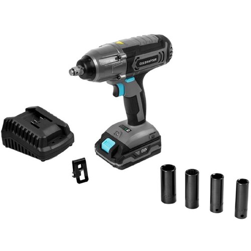 Cecotec KLJUČNI KLJUČ Cecoraptor Perfect Impact 2020 Ultra, (22126445) Cene
