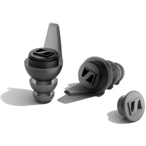 Sennheiser SoundProtex - Protective earplugs with 3 types of acoustic filters Cijene