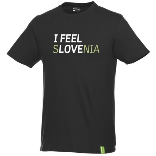 Drugo muška IFS majica Black Cijene