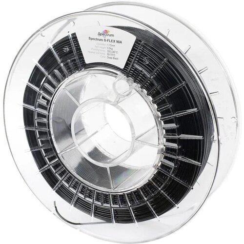Spectrum Filament S-Flex 90A - TPU fleksibilen, (5000507359) Slike