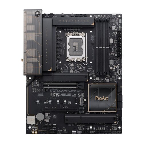 Asus Maticna ploca ProArt B760-CREATOR WIFI1700' ( 'B760-CREATOR WIFI' ) Cene