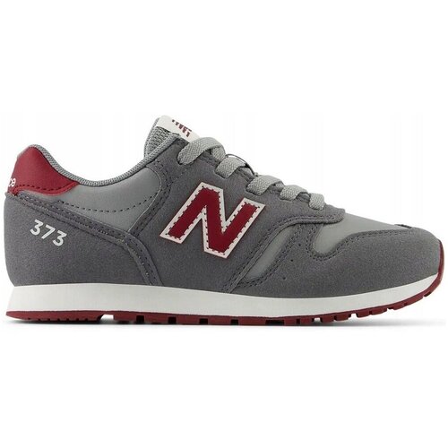 New Balance Nizke superge YC373VM2 Bordo Cene
