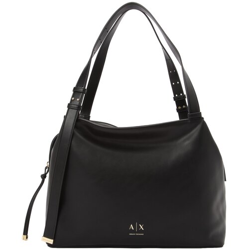 Armani Exchange Torba za čez ramo &amp;#039;ALICE&amp;#039; črna Slike