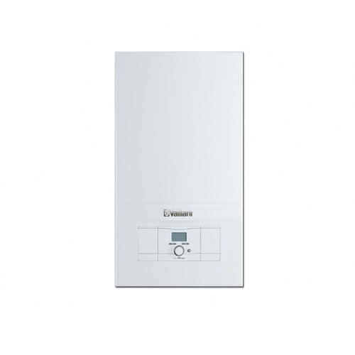 Vaillant kombinirani plinski bojler VUW 182-5-3 (H-SEE-INT) TURBOTEC PRO 18kw FA Cijene