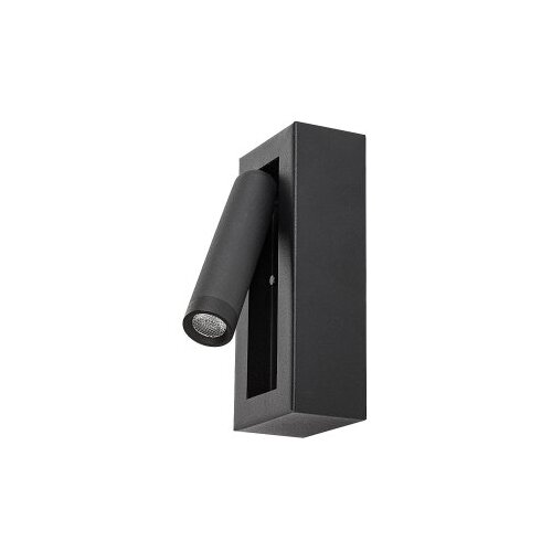 Rabalux zidna lampa za čitanje gello sa prekidačem led 4W 3000K Slike