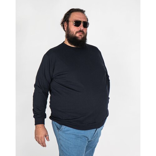La Force Fashion mu&scaron;ka  dukserica sb B24529- teget Cene